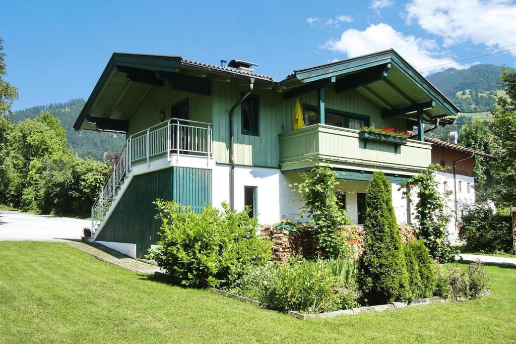 Holiday Home, Itter Kültér fotó